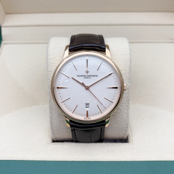 Vacheron Constantin Patrimony Self-Winding Ref. # 85180/000R-9248