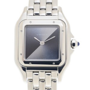 CARTIER PANTHERE Small Model Grey WSPN0010 - United Luxury