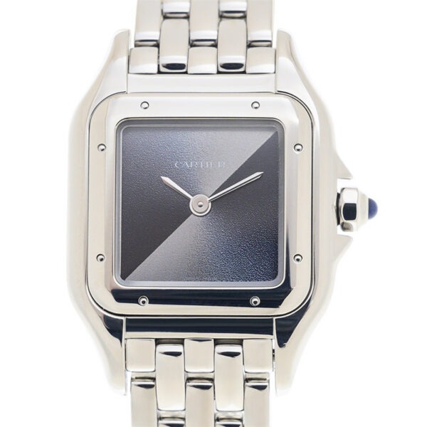 CARTIER PANTHERE Small Model Grey WSPN0010 - United Luxury