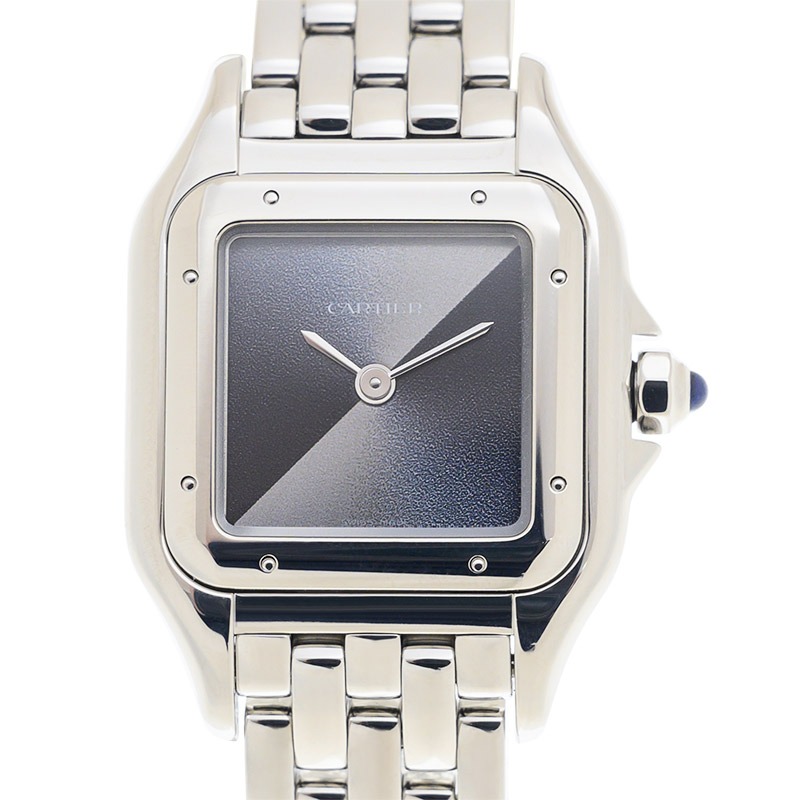 CARTIER PANTHERE Small Model Grey WSPN0010 - United Luxury