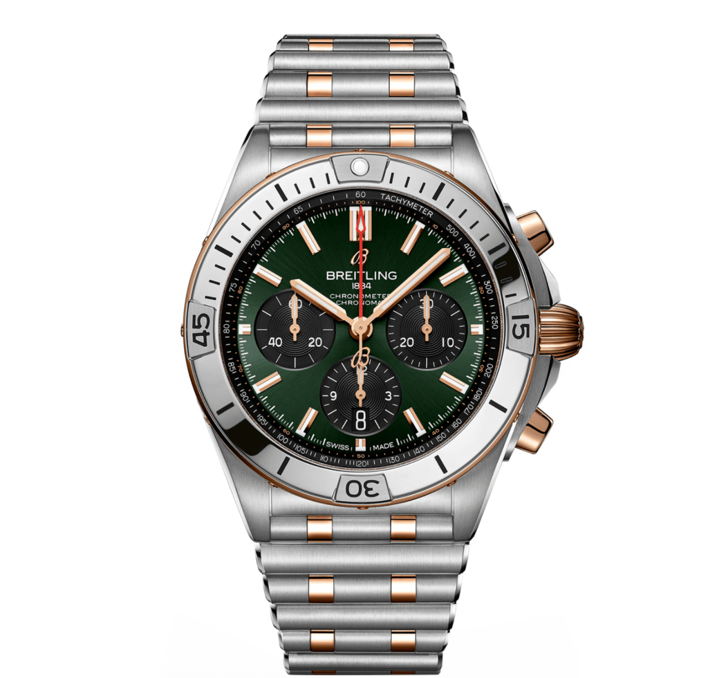 Breitling Chronomat B01 42mm UB0134131L1U1