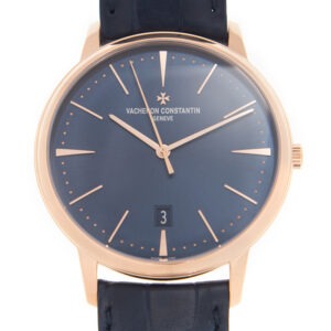 Vacheron Constantin Patrimony Self-Winding Ref. # 85180/000R-B515