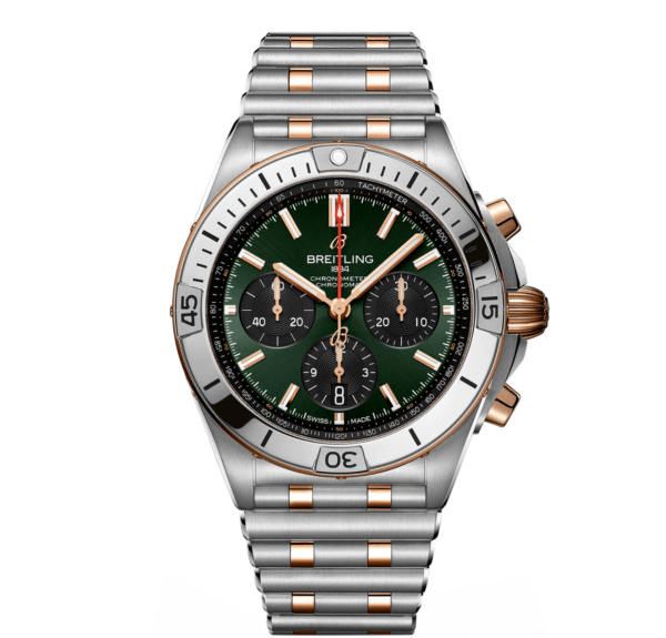 Breitling Chronomat B01 42mm UB0134131L1U1