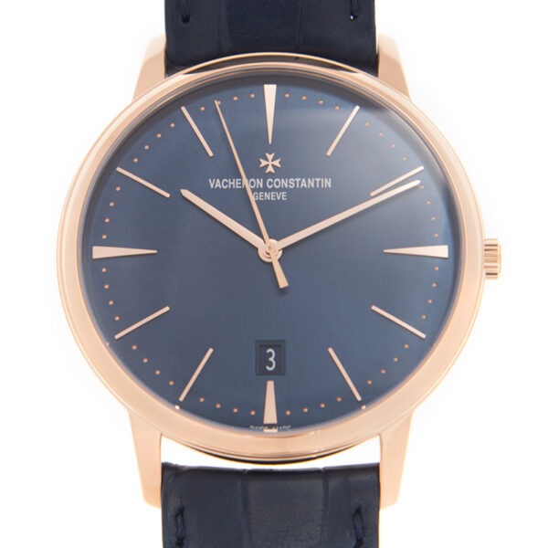 Vacheron Constantin Patrimony Self-Winding Ref. # 85180/000R-B515