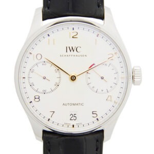 IWC-Portugieser Automatic 42 (IW500704)