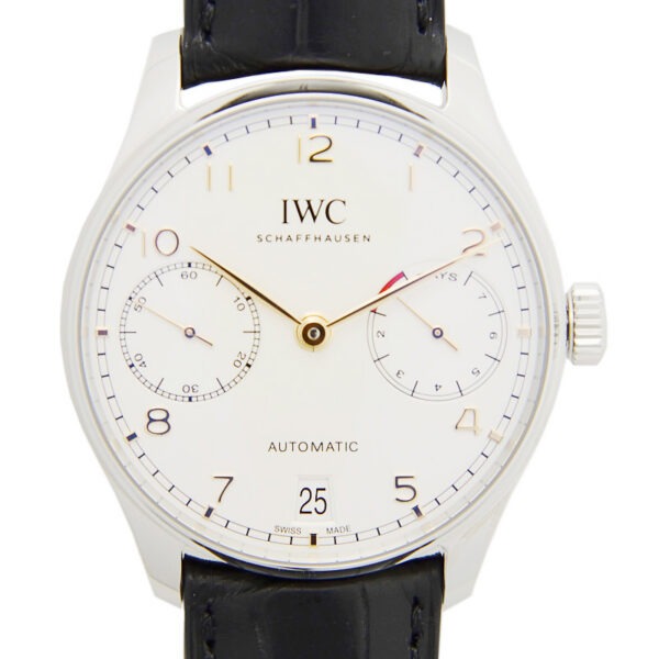 IWC-Portugieser Automatic 42 (IW500704)