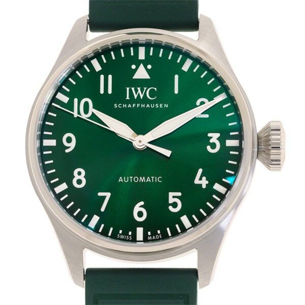 IWC-Big Pilot's Watch 43 (IW329306)