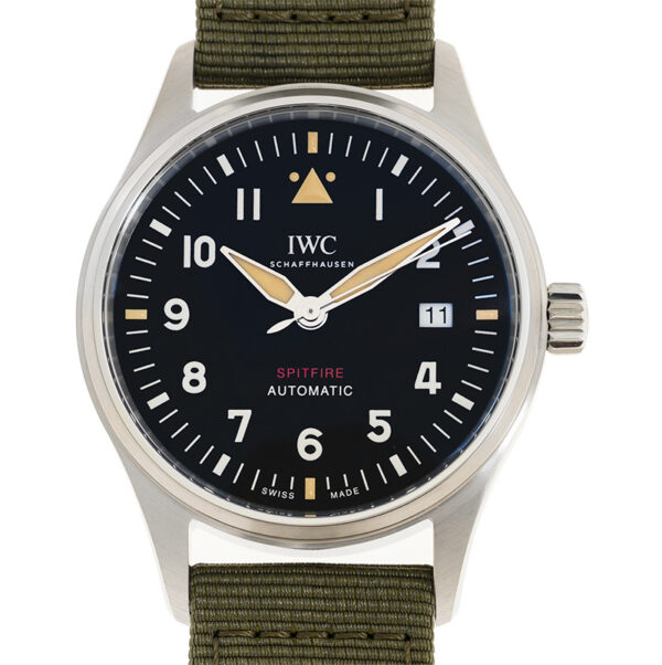 IWC-Pilot's Watch Automatic Spitfire (IW326805)