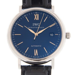 IWC-Portofino Automatic 40 (IW356523)