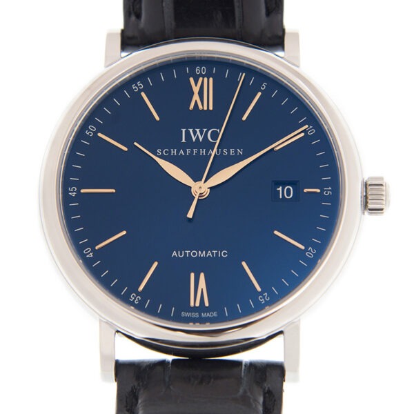IWC-Portofino Automatic 40 (IW356523)
