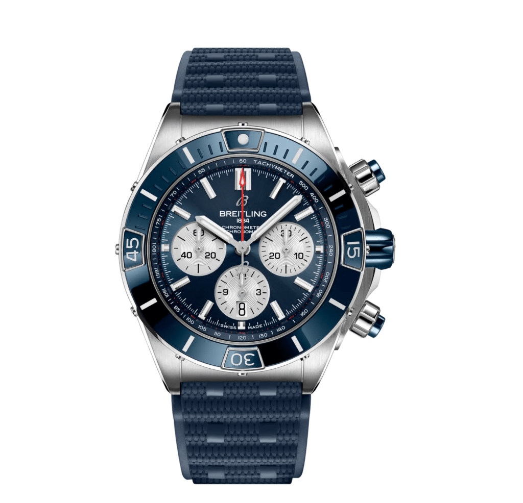 Breitling Super Chronomat B01 44mm AB0136161C1S1