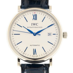 IWC-Portofino Automatic 40 (IW356527)