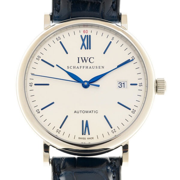 IWC-Portofino Automatic 40 (IW356527)