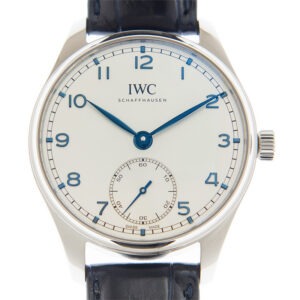 IWC-Portugieser Automatic 40 (IW358304)