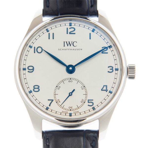 IWC-Portugieser Automatic 40 (IW358304)