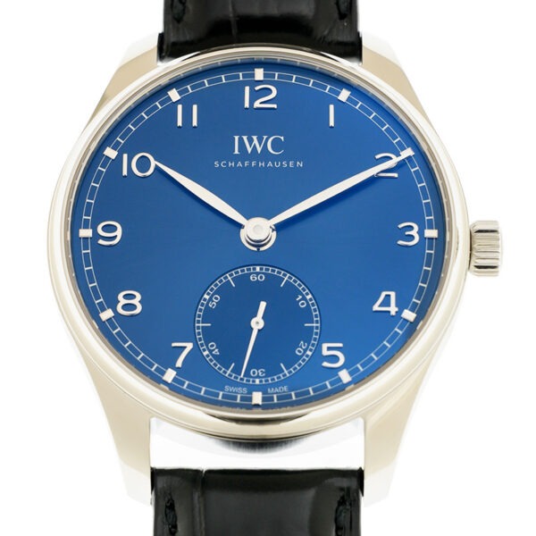 IWC-Portugieser Automatic 40 (IW358305)