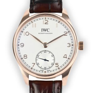 IWC-Portugieser Automatic 40 (IW358306)