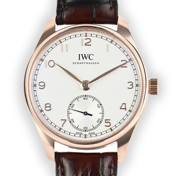 IWC-Portugieser Automatic 40 (IW358306)