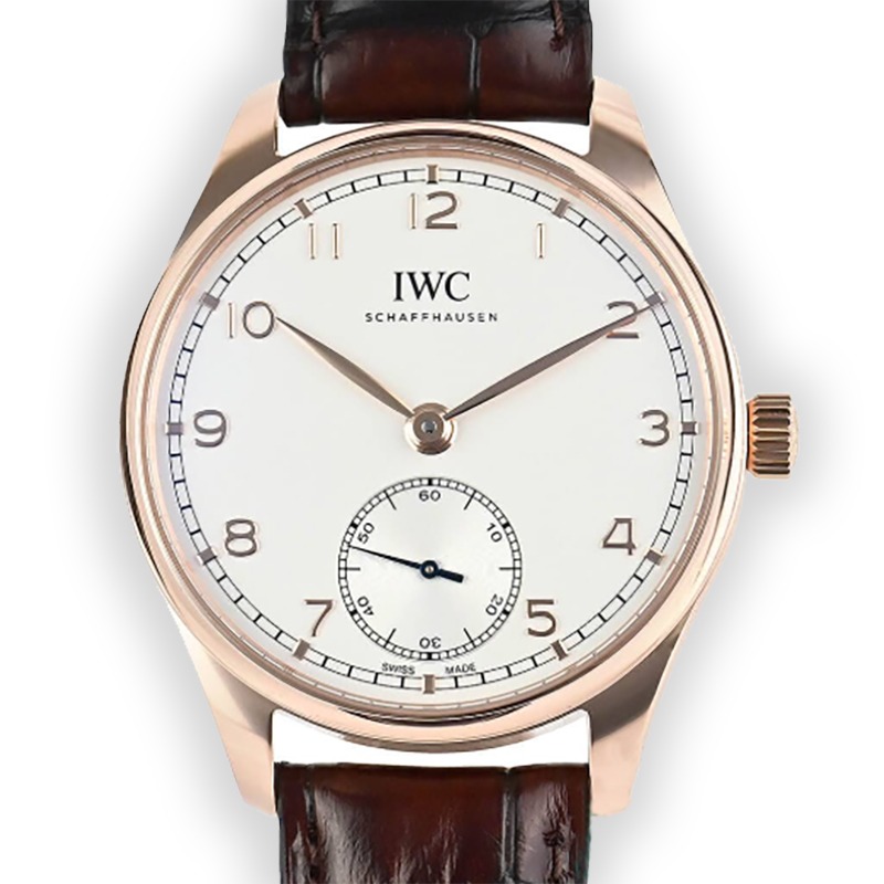 IWC-Portugieser Automatic 40 (IW358306)