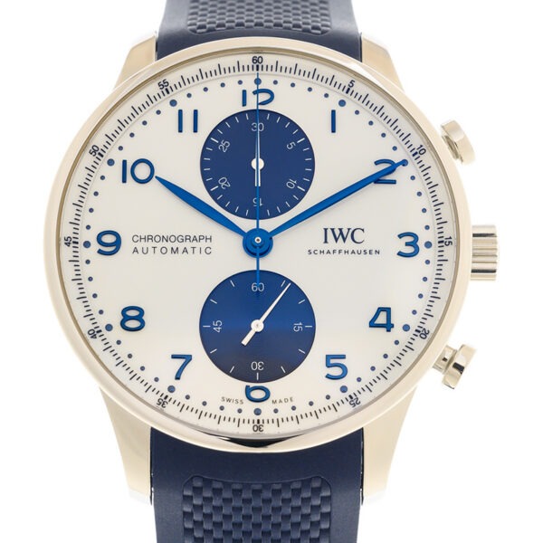 IWC-Portugieser Chronograph (IW371620)