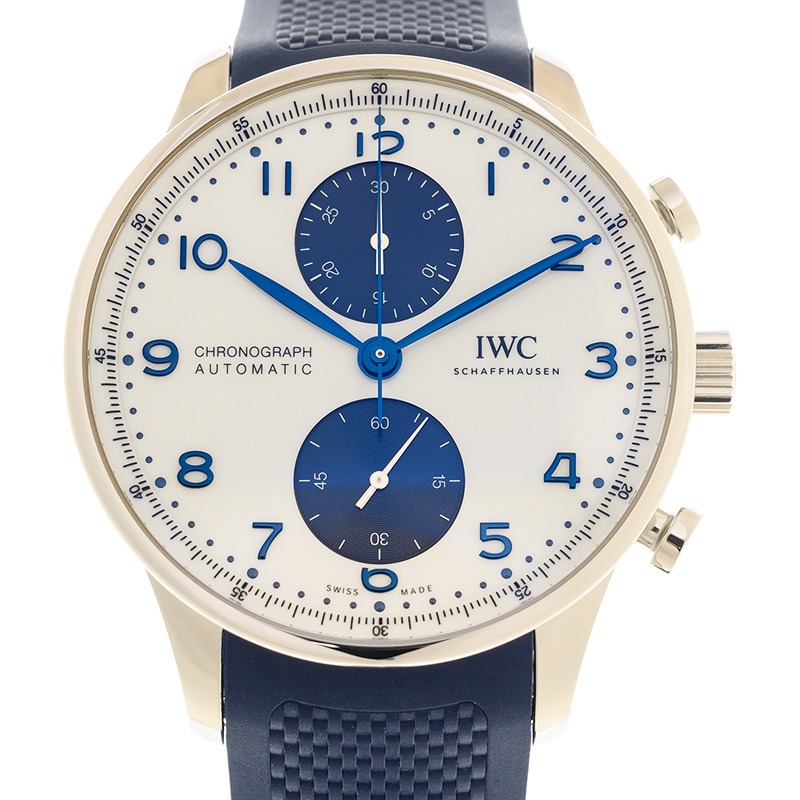 IWC-Portugieser Chronograph (IW371620)