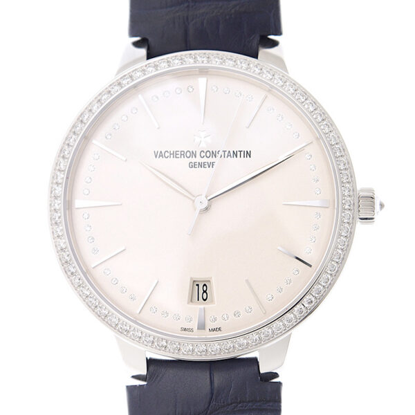 Vacheron Constantin Patrimony Self-Winding Ref. # 85515/000G-9841