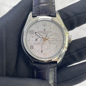 Vacheron Constantin Fiftysix Day-Date Ref. # 4400E/000A-B943