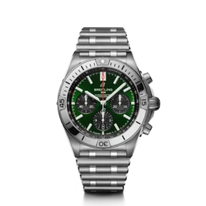 Breitling Chronomat B01 42 Bentley AB01343A1L1A1