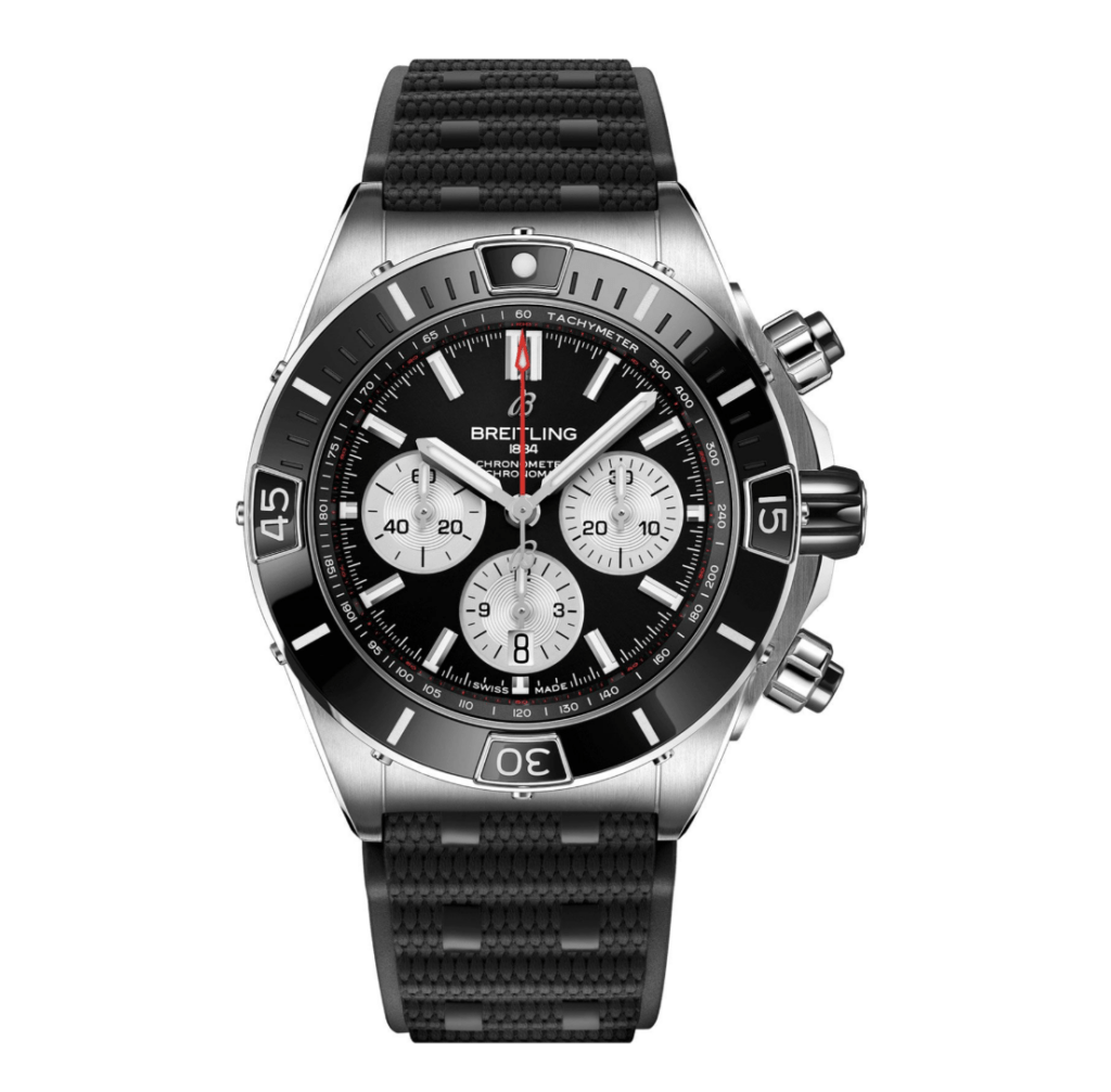 Breitling Super Chronomat B01 44mm AB0136251B1S1
