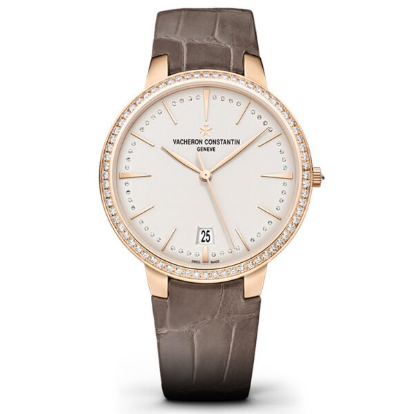 Vacheron Constantin Patrimony Self-Winding Ref. # 85515/000R-9840