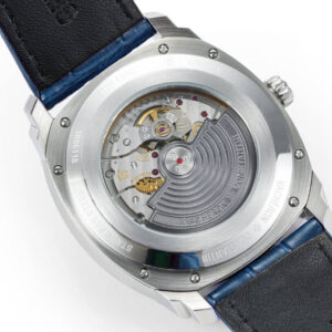 Vacheron Constantin Quai De L'ile Self-Winding Ref. # 4500S/000A-B364