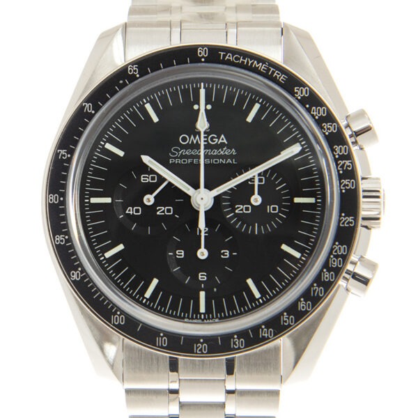 Omega 310.30.42.50.01.002 Speedmaster Moonwatch Professional Co-Axial Master Chronometer