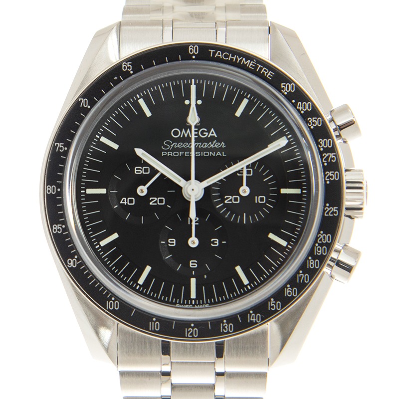 Omega 310.30.42.50.01.002 Speedmaster Moonwatch Professional Co-Axial Master Chronometer
