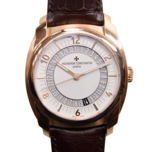 Vacheron Constantin Quai De L'ile Self-Winding Ref. # 86050/000R-I0P29