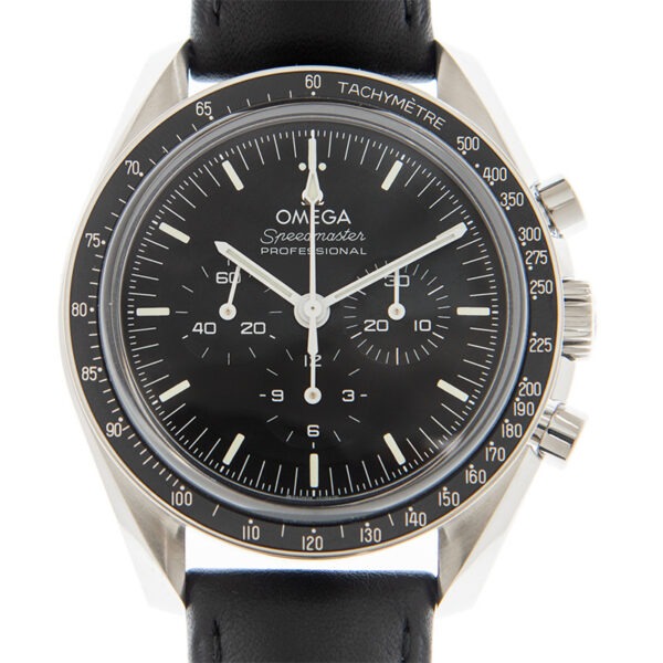 Omega 310.32.42.50.01.002 Speedmaster Moonwatch Professional Co-Axial Master Chronometer