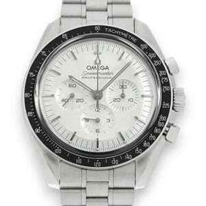 Omega 310.60.42.50.02.001 Speedmaster Moonwatch Professional Co‐Axial Master Chronometer