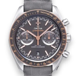 Omega 329.23.44.51.06.001 Speedmaster Racing Co-Axial Master Chronometer