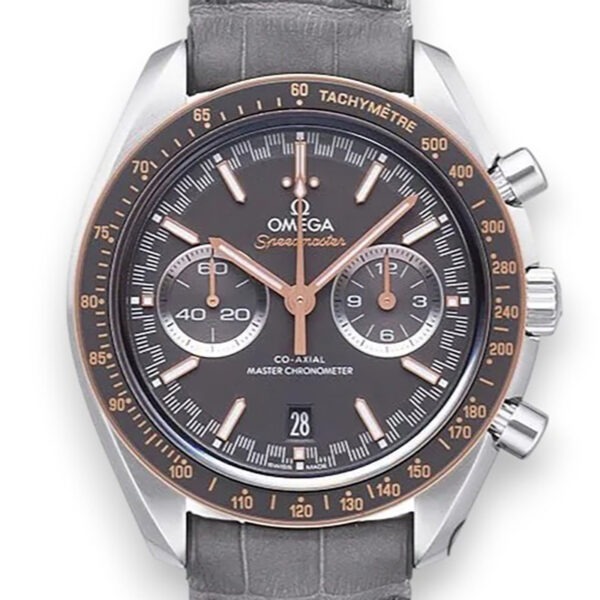 Omega 329.23.44.51.06.001 Speedmaster Racing Co-Axial Master Chronometer