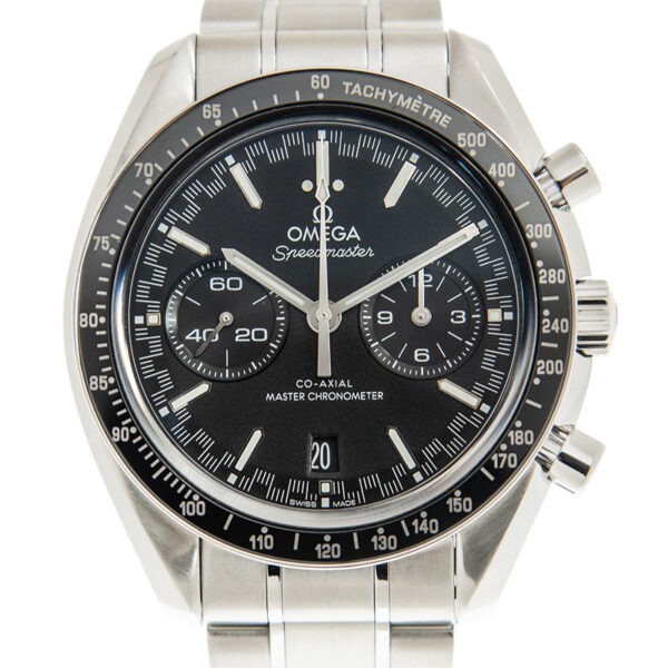 Omega 329.30.44.51.01.001 Speedmaster Racing Co-Axial Master Chronometer