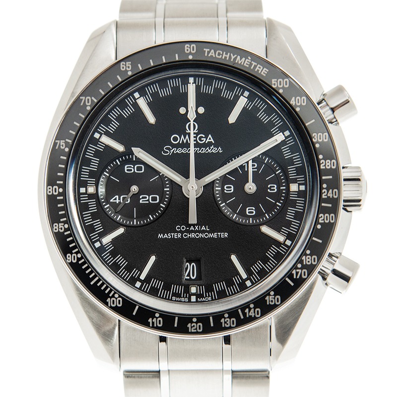 Omega 329.30.44.51.01.001 Speedmaster Racing Co-Axial Master Chronometer