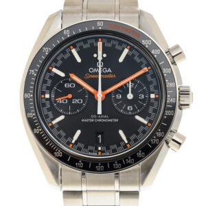 Omega 329.30.44.51.01.002 Speedmaster Racing Co-Axial Master Chronometer