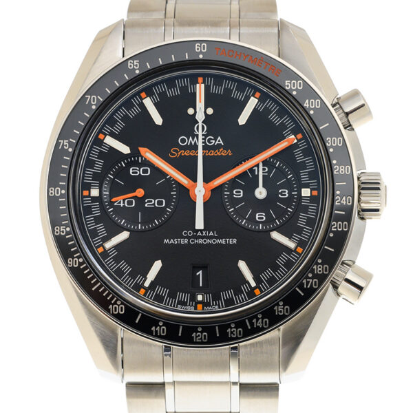 Omega 329.30.44.51.01.002 Speedmaster Racing Co-Axial Master Chronometer