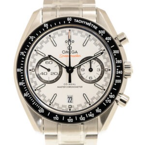 Omega 329.30.44.51.04.001 Speedmaster Racing Co-Axial Master Chronometer