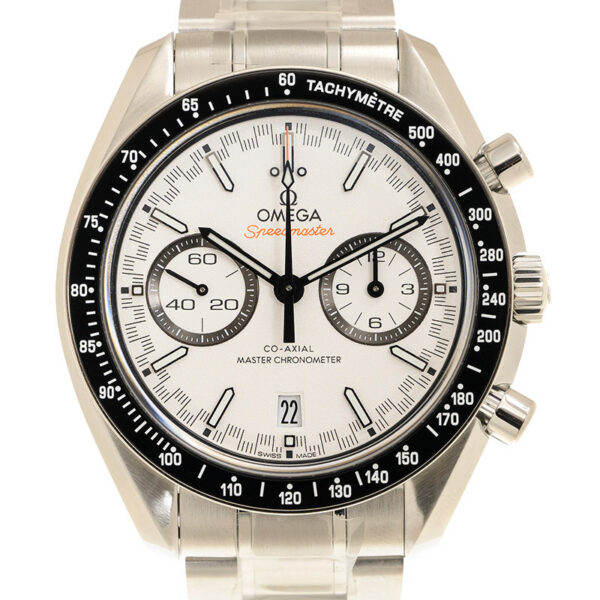 Omega 329.30.44.51.04.001 Speedmaster Racing Co-Axial Master Chronometer