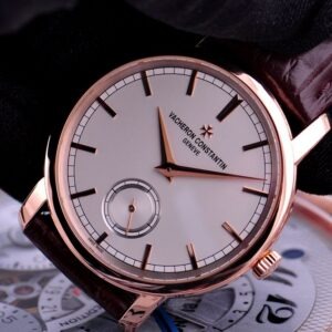 Vacheron Constantin Traditionnelle Manual-Winding Ref. # 82172/000R-9382