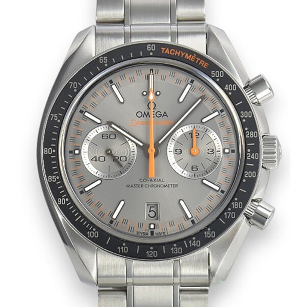 Omega 329.30.44.51.06.001 Speedmaster Racing Co-Axial Master Chronometer