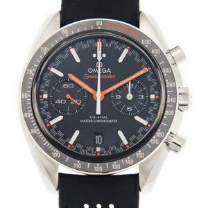 Omega 329.32.44.51.01.001 Speedmaster Racing Co-Axial Master Chronometer