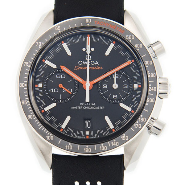 Omega 329.32.44.51.01.001 Speedmaster Racing Co-Axial Master Chronometer