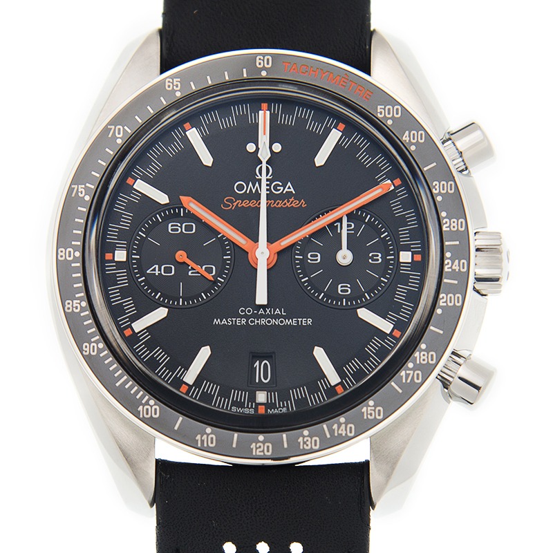 Omega 329.32.44.51.01.001 Speedmaster Racing Co-Axial Master Chronometer