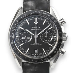 Omega 329.33.44.51.01.001 Speedmaster Racing Co-Axial Master Chronometer